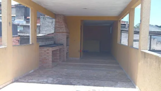 Sobrado com 3 Quartos à venda, 230m² no Jardim Paraíso, Guarulhos