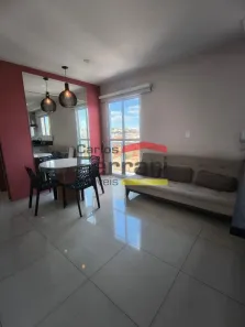 Apartamento com 1 Quarto à venda, 40m² no Carandiru, São Paulo