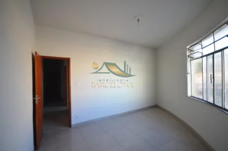 Apartamento com 2 Quartos para alugar, 40m² no Retiro, Volta Redonda