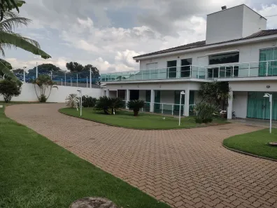 Casa com 4 Quartos à venda, 538m² no Dois Córregos, Piracicaba