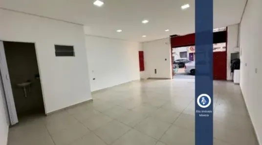 Ponto Comercial para alugar, 70m² no Mooca, São Paulo