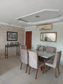 Cobertura com 4 Quartos à venda, 215m² no Recreio dos Bandeirantes, Rio de Janeiro