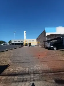 Galpão/Depósito/Armazém para alugar, 700m² no Parque Industrial Lagoinha, Ribeirão Preto