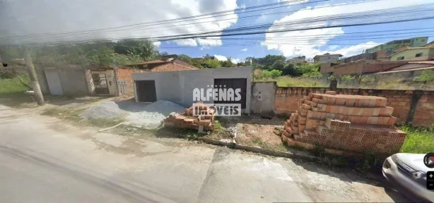 Casa com 3 Quartos à venda, 285m² no Colonial, Contagem