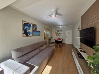 Apartamento com 3 Quartos à venda, 80m² no Pitangueiras, Guarujá