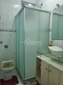 Apartamento com 2 Quartos à venda, 71m² no Centro, Rio de Janeiro
