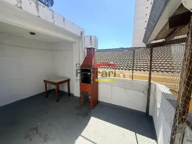 Casa com 1 Quarto para alugar, 96m² no Vila Dom Pedro II, São Paulo