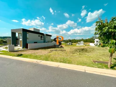 Lote/Terreno à venda, 602m² no Santa Cândida, Vinhedo