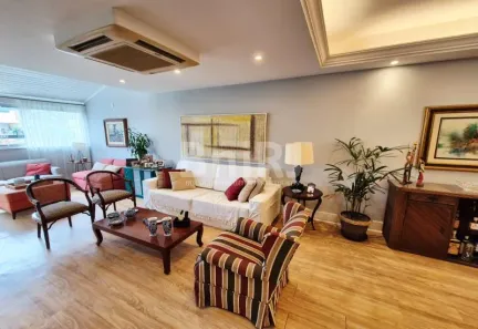 Apartamento com 3 Quartos à venda, 219m² no Barra da Tijuca, Rio de Janeiro