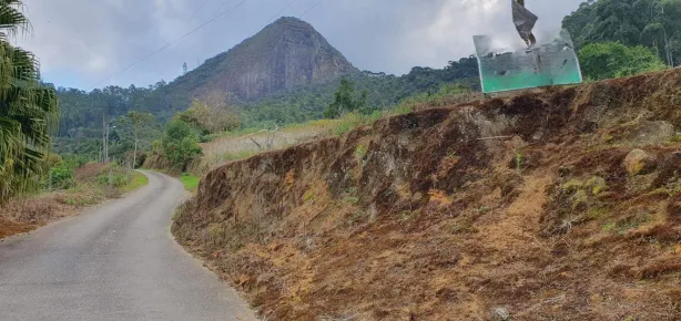Lote/Terreno à venda, 42206m² no Cônego, Nova Friburgo