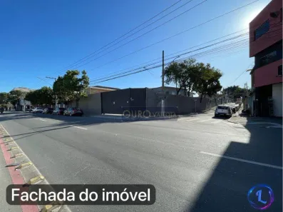 Galpão/Depósito/Armazém para alugar, 1100m² no Limão, São Paulo
