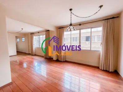 Apartamento com 3 Quartos à venda, 170m² no Jardim Europa, São Paulo