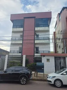 Apartamento com 3 Quartos à venda, 125m² no Novo Eldorado, Contagem