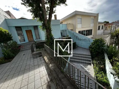 Casa com 4 Quartos à venda, 192m² no Vila Mariana, São Paulo