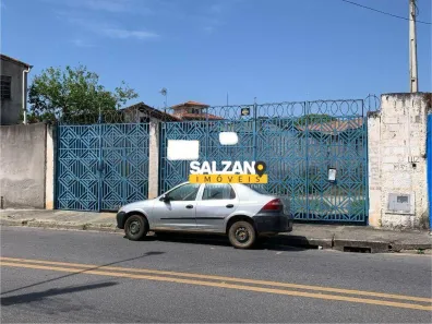 Lote/Terreno à venda, 250m² no Parque Bandeirantes, Taubaté