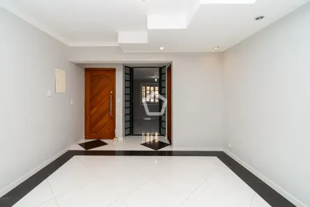 Casa com 6 Quartos à venda, 183m² no Ipiranga, São Paulo