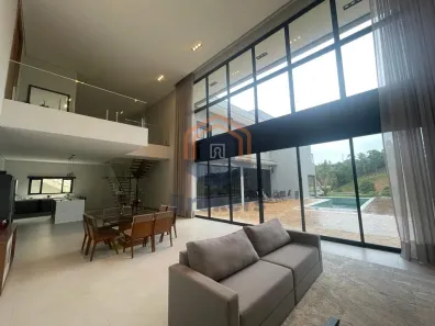 Casa de Condomínio com 5 Quartos à venda, 695m² no Loteamento Portal da Colina, Jundiaí