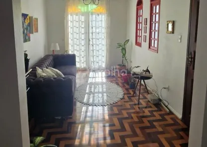 Casa com 3 Quartos à venda, 116m² no Centro, Florianópolis