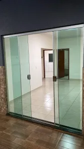 Casa com 4 Quartos à venda, 154m² no Setor Maysa, Trindade
