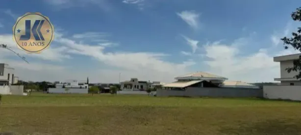 Lote/Terreno à venda, 510m² no Residencial Campo Camanducaia, Jaguariúna