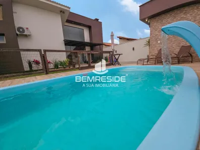 Casa com 2 Quartos à venda, 175m² no Centro, Jaguaruna