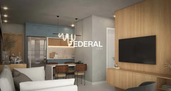 Apartamento com 2 Quartos à venda, 50m² no Boa Viagem, Recife