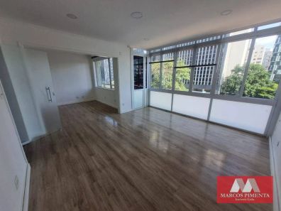 Sala Comercial à venda, 150m² no Bela Vista, São Paulo