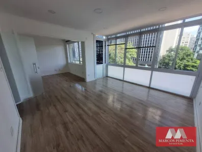 Sala Comercial à venda, 150m² no Bela Vista, São Paulo