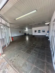 Ponto Comercial para alugar, 210m² no Jardim Paulistano, Ribeirão Preto