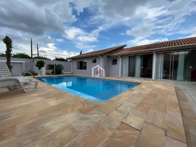 Casa com 2 Quartos à venda, 365m² no Parque Senhor do Bonfim, Taubaté