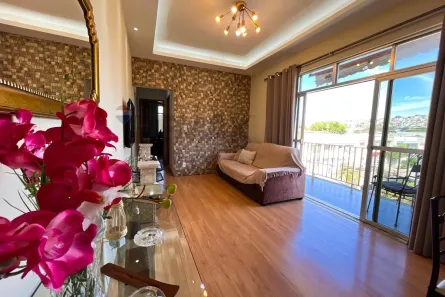 Apartamento com 3 Quartos à venda, 96m² no Tauá, Rio de Janeiro