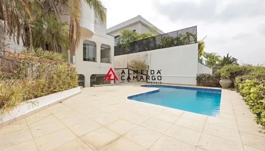 Casa com 4 Quartos à venda, 700m² no Cidade Jardim, São Paulo
