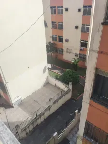 Apartamento com 2 Quartos à venda, 50m² no Tomás Coelho, Rio de Janeiro
