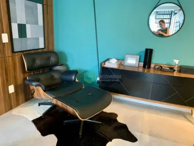 Cobertura com 3 Quartos à venda, 120m² no Sumaré, São Paulo