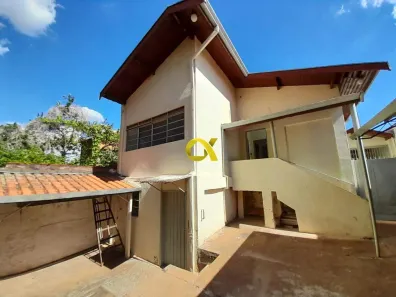 Casa com 3 Quartos à venda, 360m² no Cidade Alta, Piracicaba