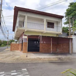 Casa com 3 Quartos à venda, 247m² no Parque Liberdade, Americana