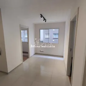 Apartamento com 2 Quartos à venda, 35m² no Guaianazes, São Paulo