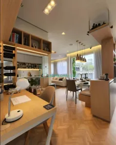 Apartamento com 1 Quarto à venda, 29m² no Vila Leopoldina, São Paulo