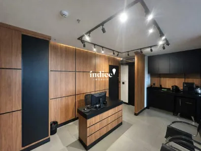 Sala Comercial à venda, 58m² no Ribeirânia, Ribeirão Preto
