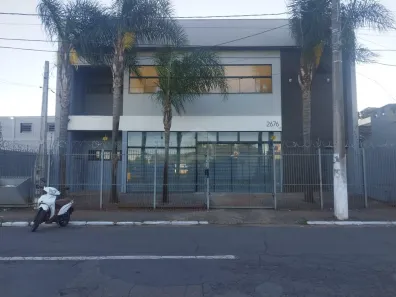 Ponto Comercial para alugar, 138m² no Scharlau, São Leopoldo