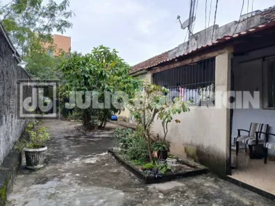  com 2 Quartos à venda, 32m² no Madureira, Rio de Janeiro