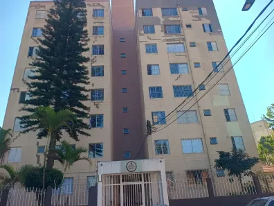 Apartamento com 2 Quartos à venda, 60m² no Jardim Umuarama, São Paulo
