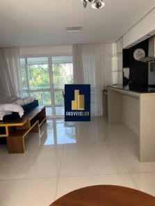 Apartamento com 3 Quartos à venda, 138m² no Vila Andrade, São Paulo