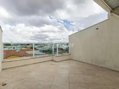 Casa de Condomínio com 2 Quartos à venda, 128m² no Vila Alpina, São Paulo