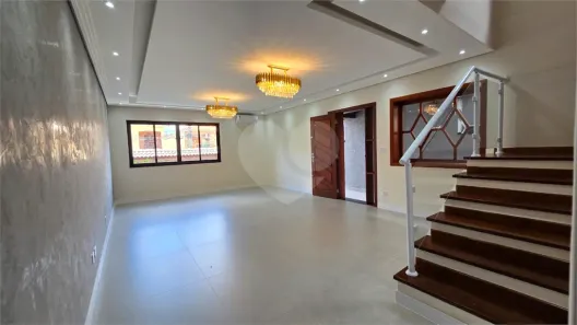 Sobrado com 3 Quartos à venda, 275m² no Jardim Regina, São Paulo