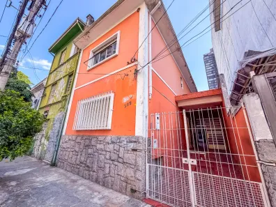 Sobrado com 3 Quartos à venda, 160m² no Vila Pompéia, São Paulo
