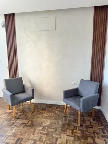 Consultório para alugar, 35m² no Vila Izabel, Curitiba