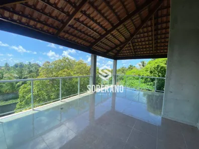 Casa com 5 Quartos à venda, 170m² no Barra de Gramame, João Pessoa