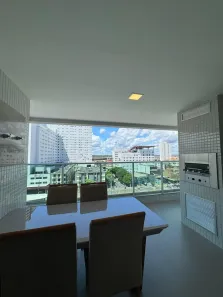 Apartamento com 3 Quartos à venda, 157m² no Marco, Belém