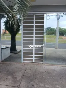 Ponto Comercial à venda, 57m² no Parque Campo Bonito, Indaiatuba